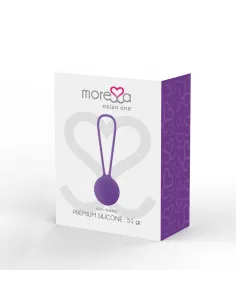 Amoressa Osian One Premium Silicona Lila 2