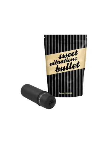 Les Petits Bonbons Bala Vibradora.