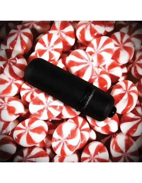 Les Petits Bonbons Bala Vibradora.