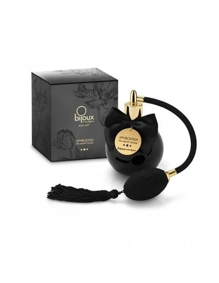 Bijoux Aphrodisia Bruma Corporal