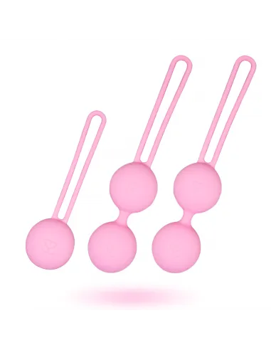 Intimichic Pelvis Health Ii Rehabilitacion Pelvica