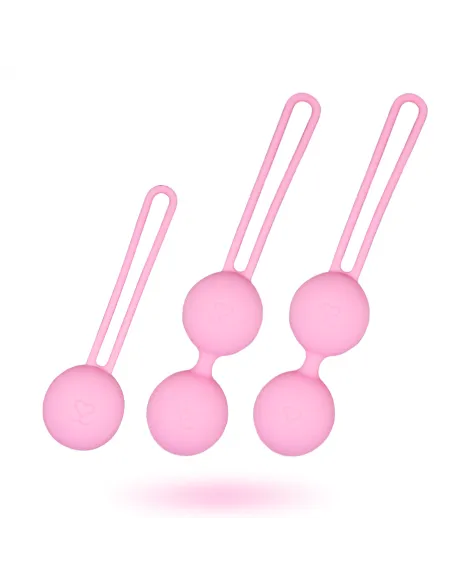 Intimichic Pelvis Health Ii Rehabilitacion Pelvica