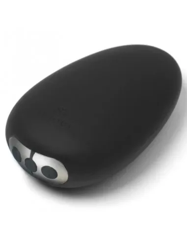Je Joue Vibrador Masajeador Mimi Negro