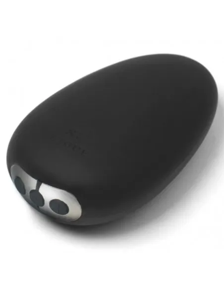 Je Joue Vibrador Masajeador Mimi Negro
