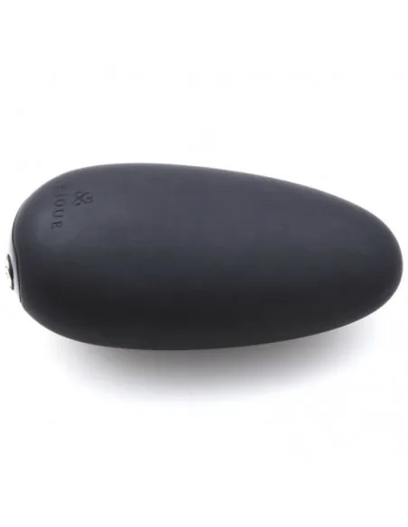 Je Joue Vibrador Masajeador Mimi Negro