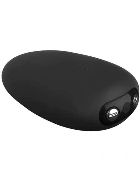 Je Joue Vibrador Masajeador Mimi Negro