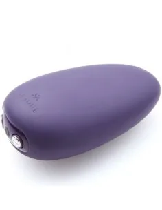Je Joue Vibrador Masajeador Mimi Morado 2