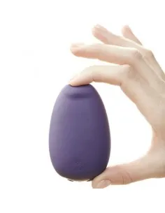 Je Joue Masajeador Mimi Soft Morado 2
