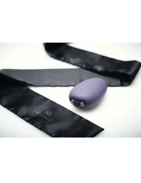 Je Joue Masajeador Mimi Soft Morado