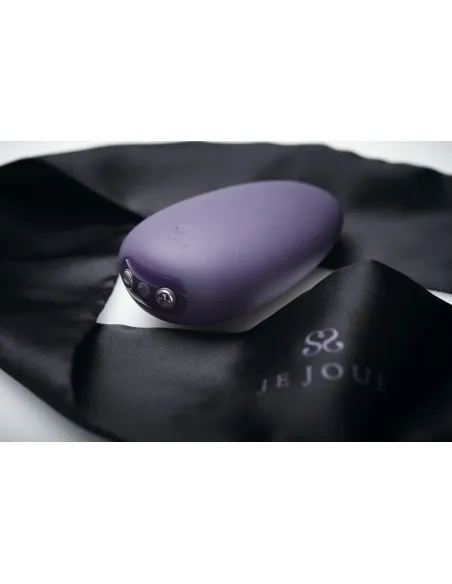 Je Joue Masajeador Mimi Soft Morado