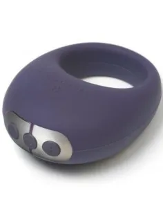 Je Joue Anillo Vibrador Mio Morado 2