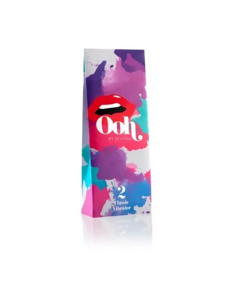 Ooh By Je Joue - Recambio Estimulador Rosa