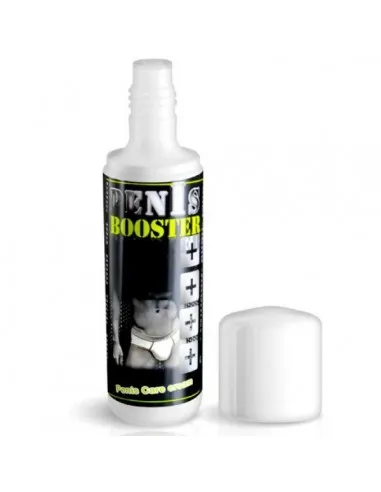 Crema Alargamiento Del Pene