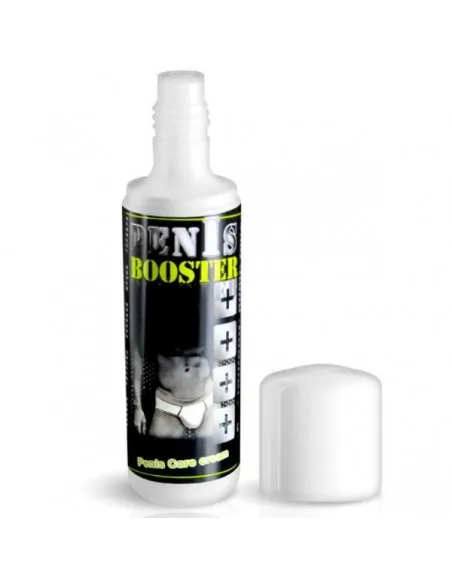 Crema Alargamiento Del Pene