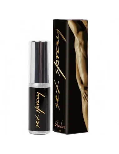 Sex Spray Perfume De Feromonas Para Hombre