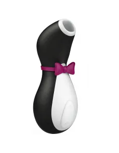 Satisfyer Penguin 30% DTO | Estimulador Clitorial sin Contacto 2