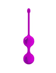 Pretty Love -Kegel Tighten Up Ii Bolas Ejercicio Kegel