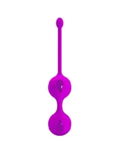 Pretty Love -Kegel Tighten Up Ii Bolas Ejercicio Kegel 2