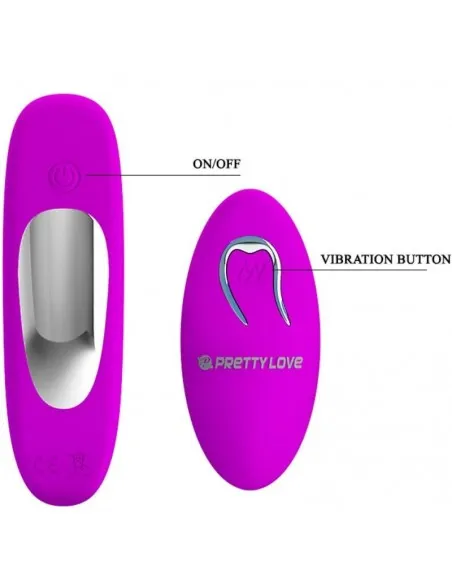 High Grade Pretty Love- Magic Finger Estimulador