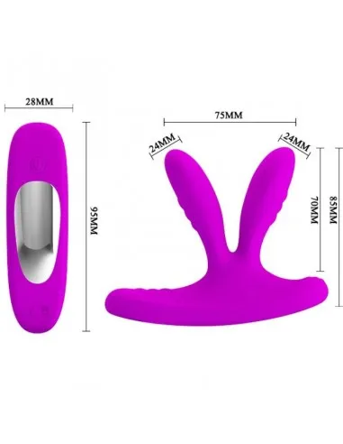 High Grade Pretty Love- Magic Finger Estimulador