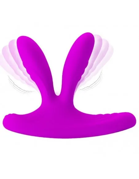 High Grade Pretty Love- Magic Finger Estimulador