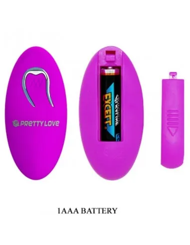 High Grade Pretty Love- Magic Finger Estimulador