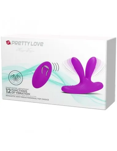 High Grade Pretty Love- Magic Finger Estimulador