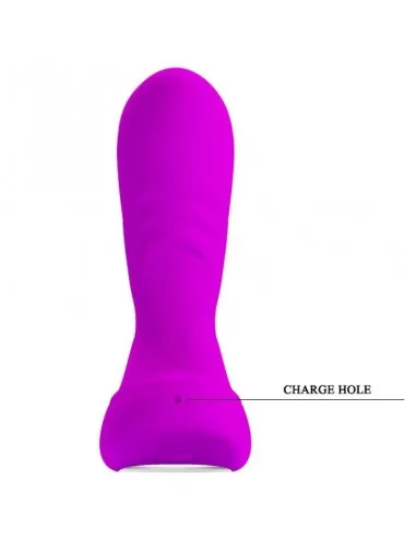 High Grade Pretty Love- Magic Finger Estimulador