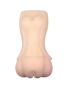 Crazy Bull - Masturbador Water Skin Vagina