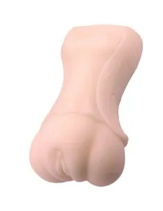 Crazy Bull - Masturbador Water Skin Vagina 2