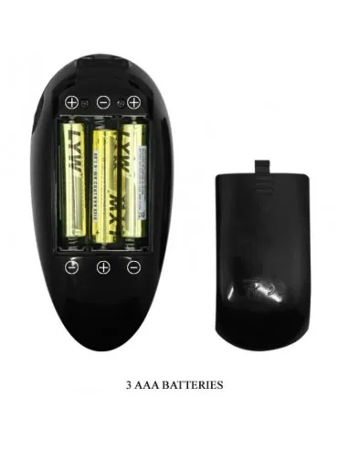 Crazy Bull - Vagina Y Ano Realisticos Con Vibracion