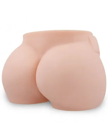 Crazy Bull - Vagina Y Ano Realisticos Con Vibracion