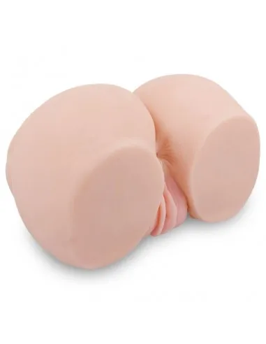 Crazy Bull - Vagina Y Ano Realisticos Con Vibracion