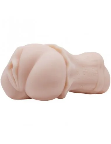 Crazy Bull - Masturbador Water Skin Vagina Con Bala Vibradora 2