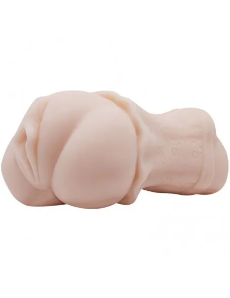 Crazy Bull - Masturbador Water Skin Vagina Con Bala Vibradora 2