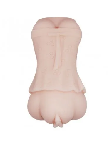 Crazy Bull - Masturbador Water Skin Vagina Con Bala Vibradora 2