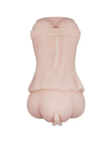 Crazy Bull - Masturbador Water Skin Vagina Con Bala Vibradora 2