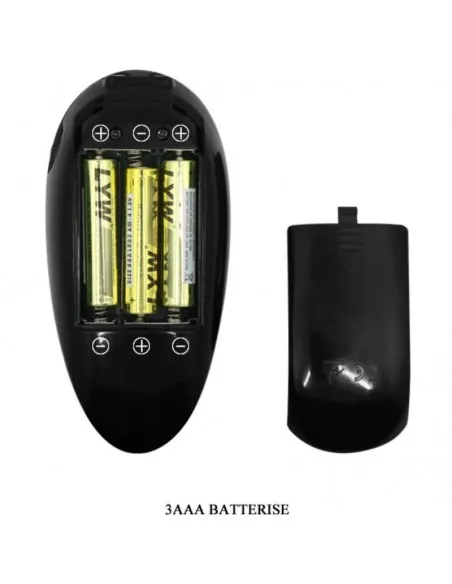 Crazy Bull - Masturbador Water Skin Vagina Con Bala Vibradora 2