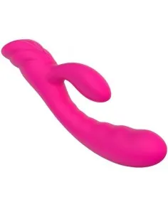 Nalone Pure Vibrador Con Rabbit Y Funcion Calor 2