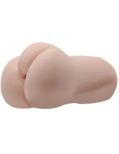 Crazy Bull - Masturbador Water Skin - Ano Modelo 2