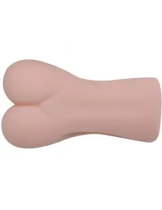 Crazy Bull - Masturbador Water Skin - Ano Modelo 2 2