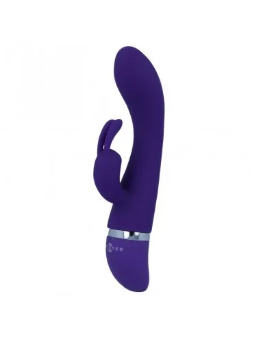 Intense Hilari Vibrador Lila Silicon Luxe