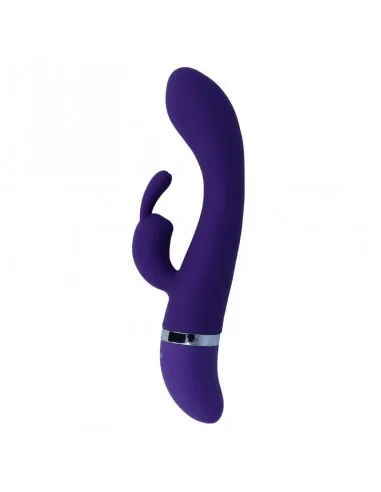 Intense Hilari Vibrador Lila Silicon Luxe