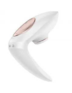 SATISFYER PRO 4 COUPLES EDICIÓN 2020 2