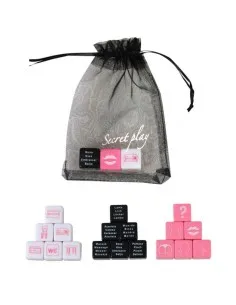 Secretplay Juego 3 Dados 2