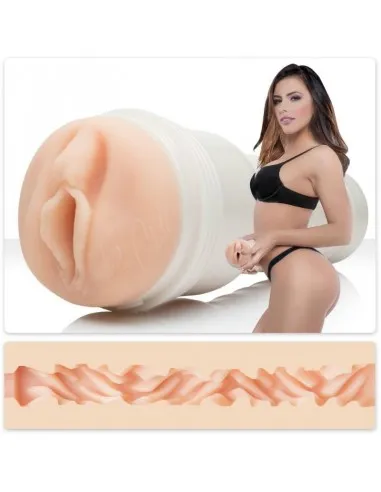 Fleshlight Girls - Adriana Chechik Vagina