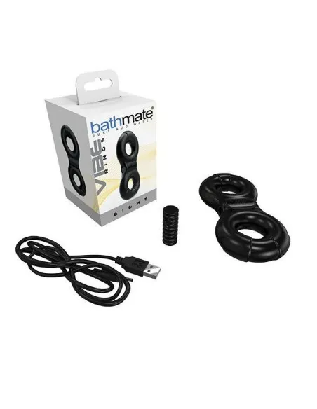 Bathmate -Vibe Ring Eight
