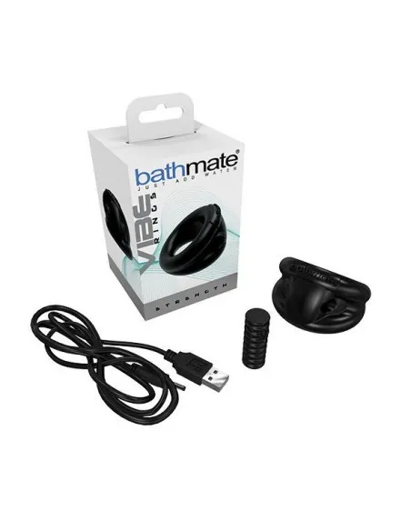Bathmate  Vibe Ring Strength
