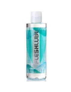 Fleshlight Fleshlube Ice Lubricante Efecto Frio 250Ml