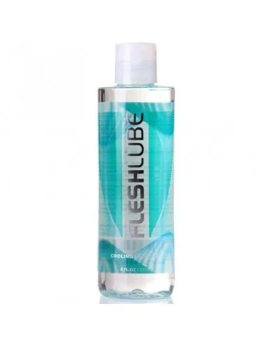 Fleshlight Fleshlube Ice Lubricante Efecto Frio 250Ml